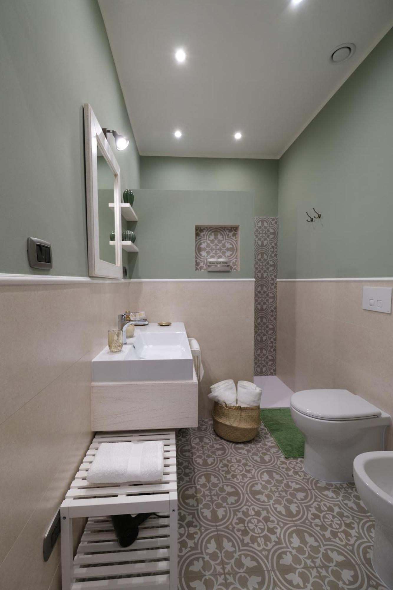 Il Poggiolo Fiorito Hotel Taranto Exterior photo