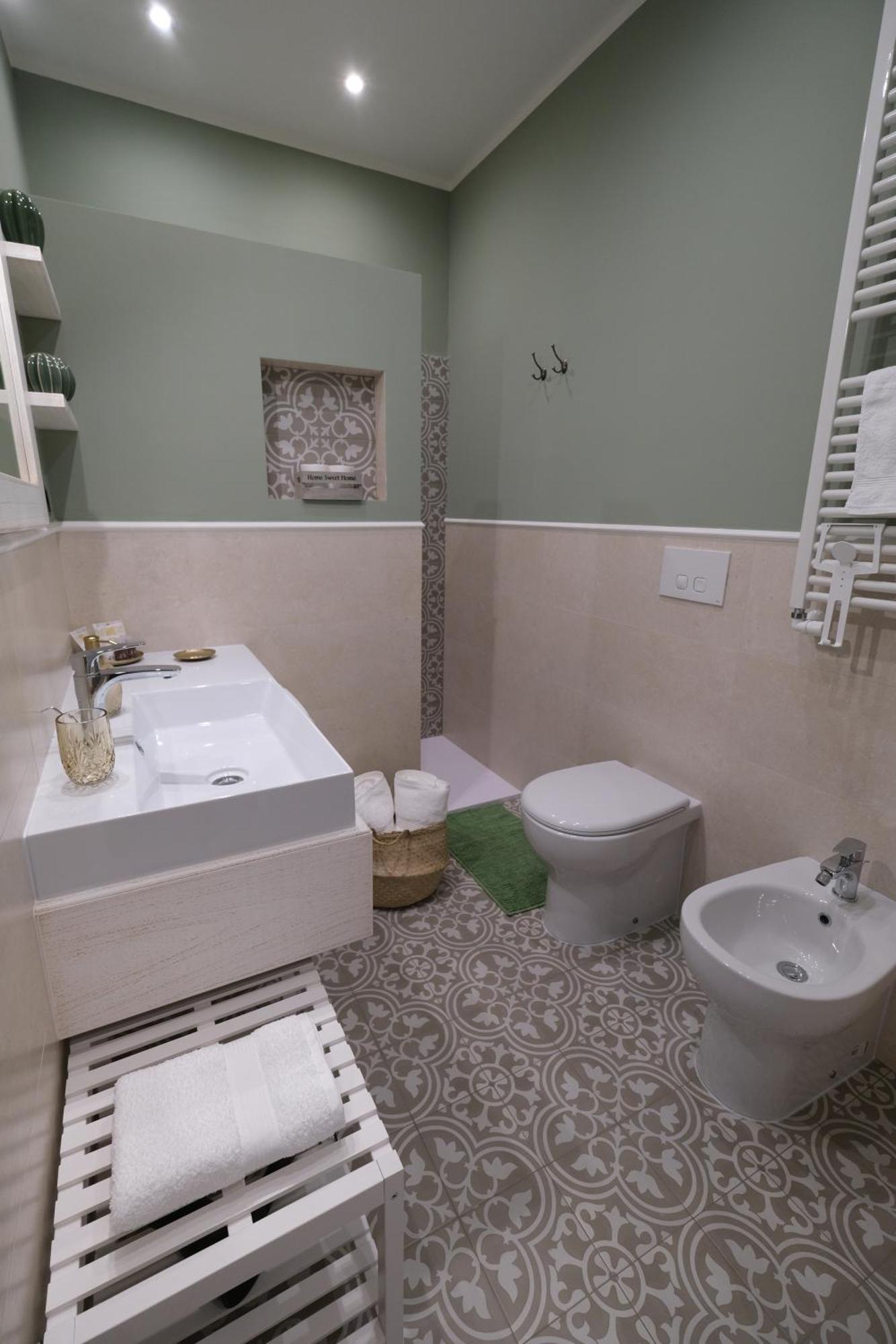 Il Poggiolo Fiorito Hotel Taranto Exterior photo