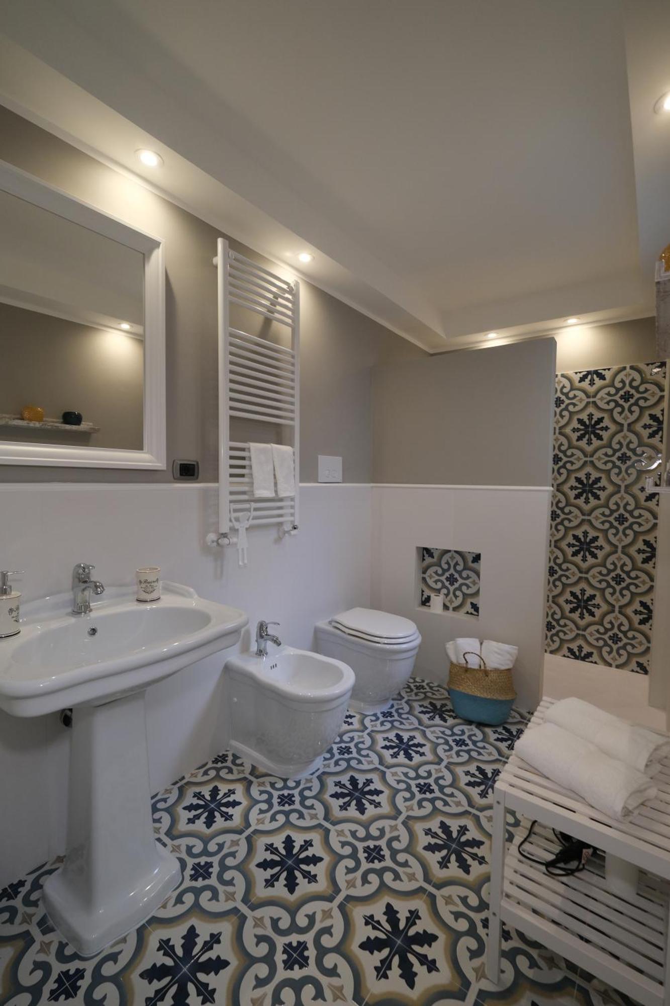 Il Poggiolo Fiorito Hotel Taranto Exterior photo